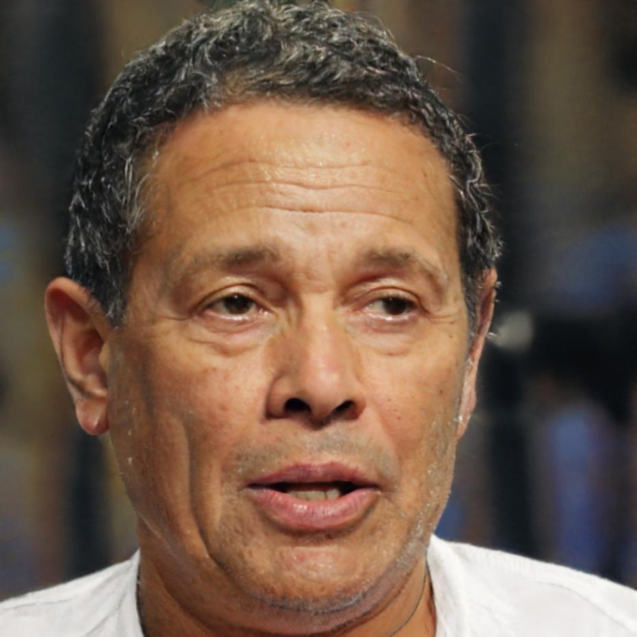 Finanzexperte Klaus Bergmann