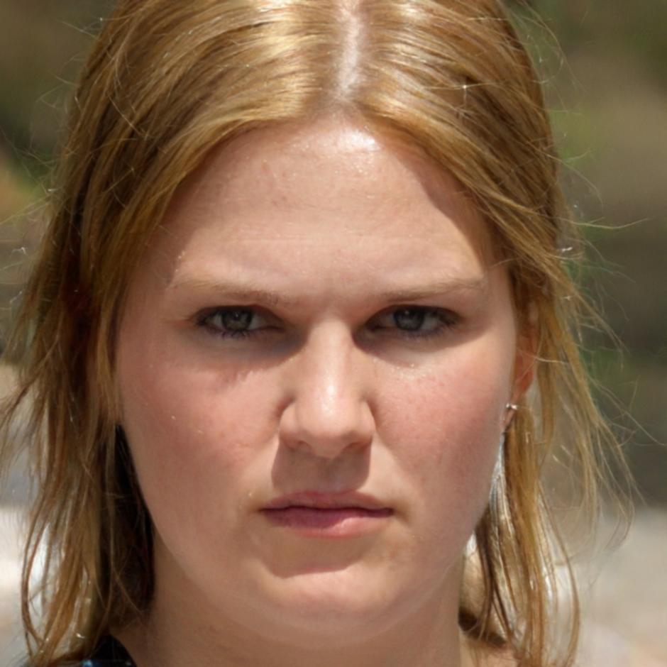 Marina Hoffmann Profilbild