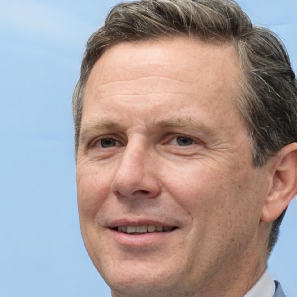 Dr. Andreas Kellermann